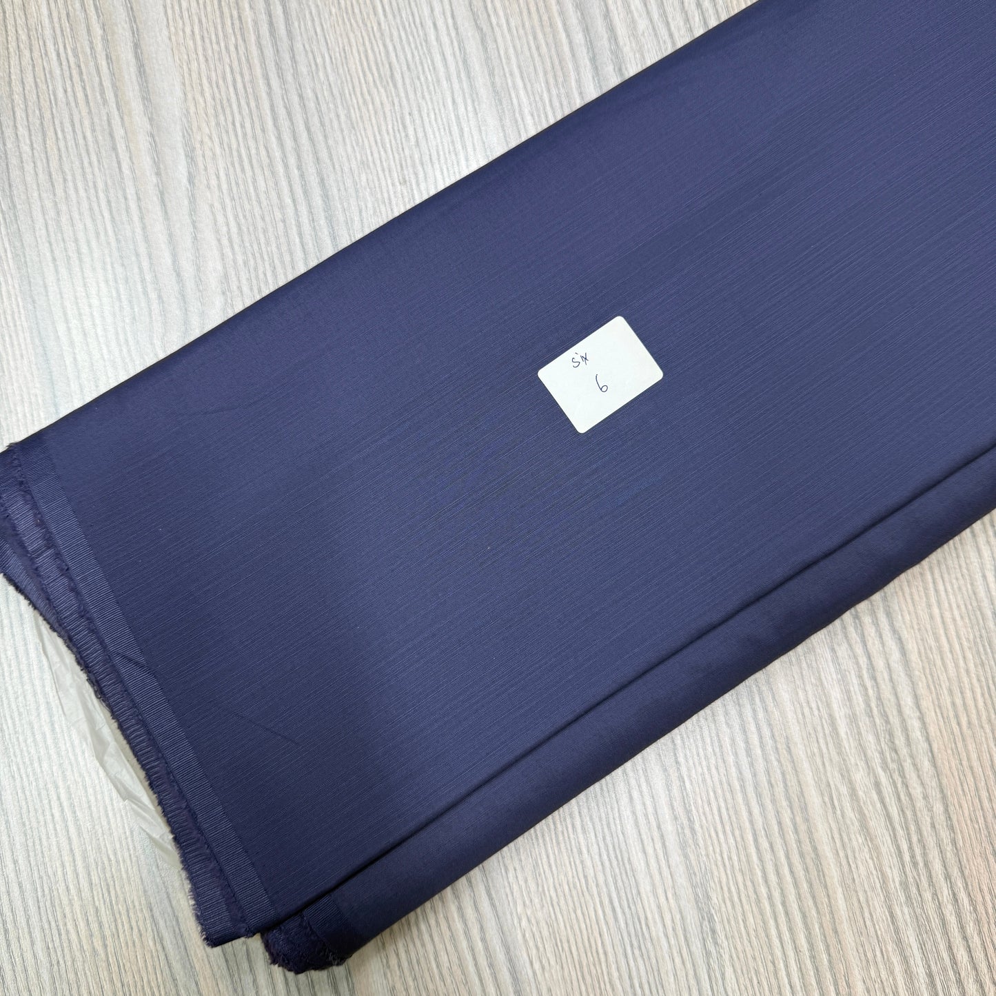 Japani Slub (Summers Wash Wear)