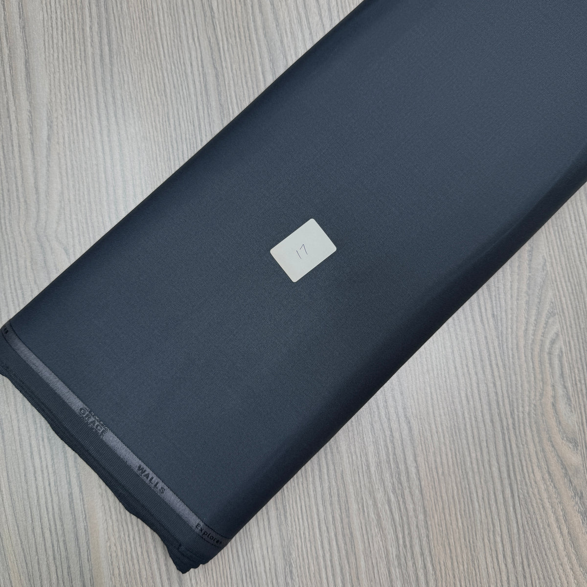 Walls (Winters Fabric)