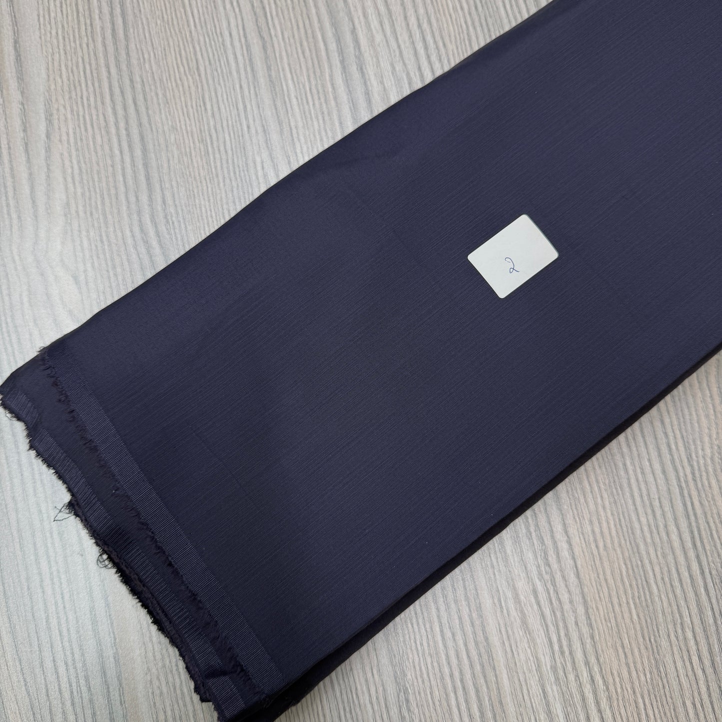 Japani Slub (Summers Wash Wear)