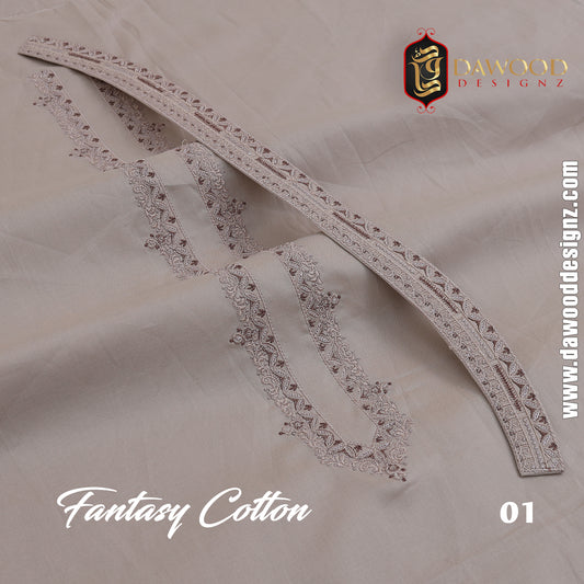 Fantasy Cotton