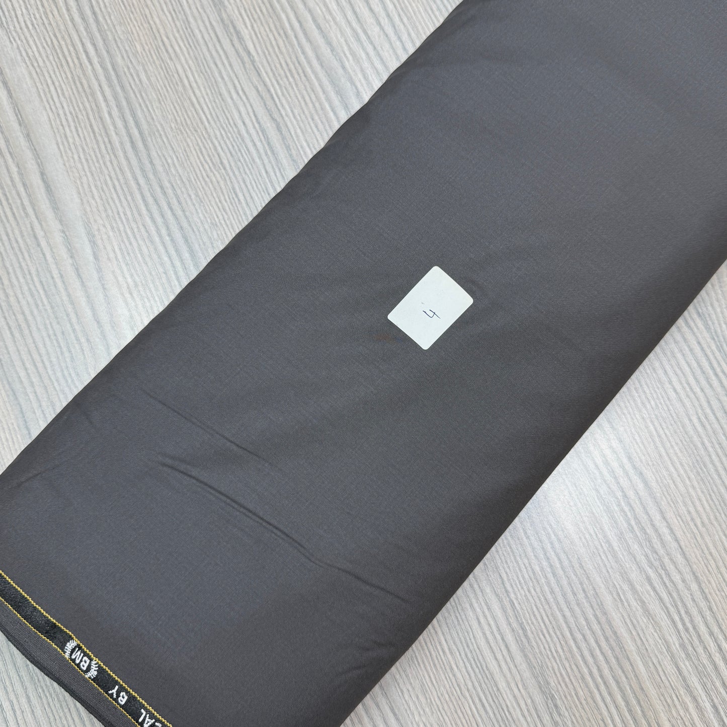 Woven Style (Imported)