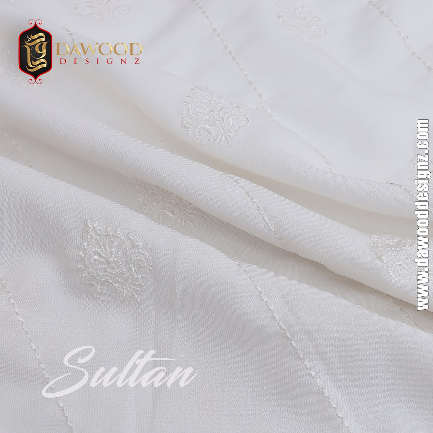 Sultan (Summers Wash Wear)