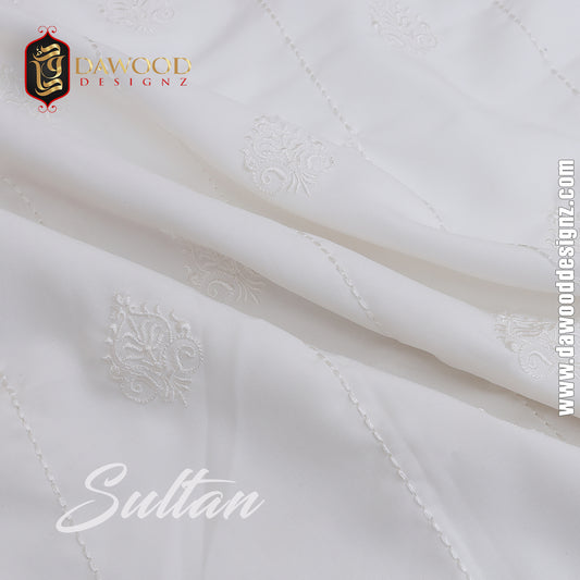 Sultan (Summers Wash Wear)