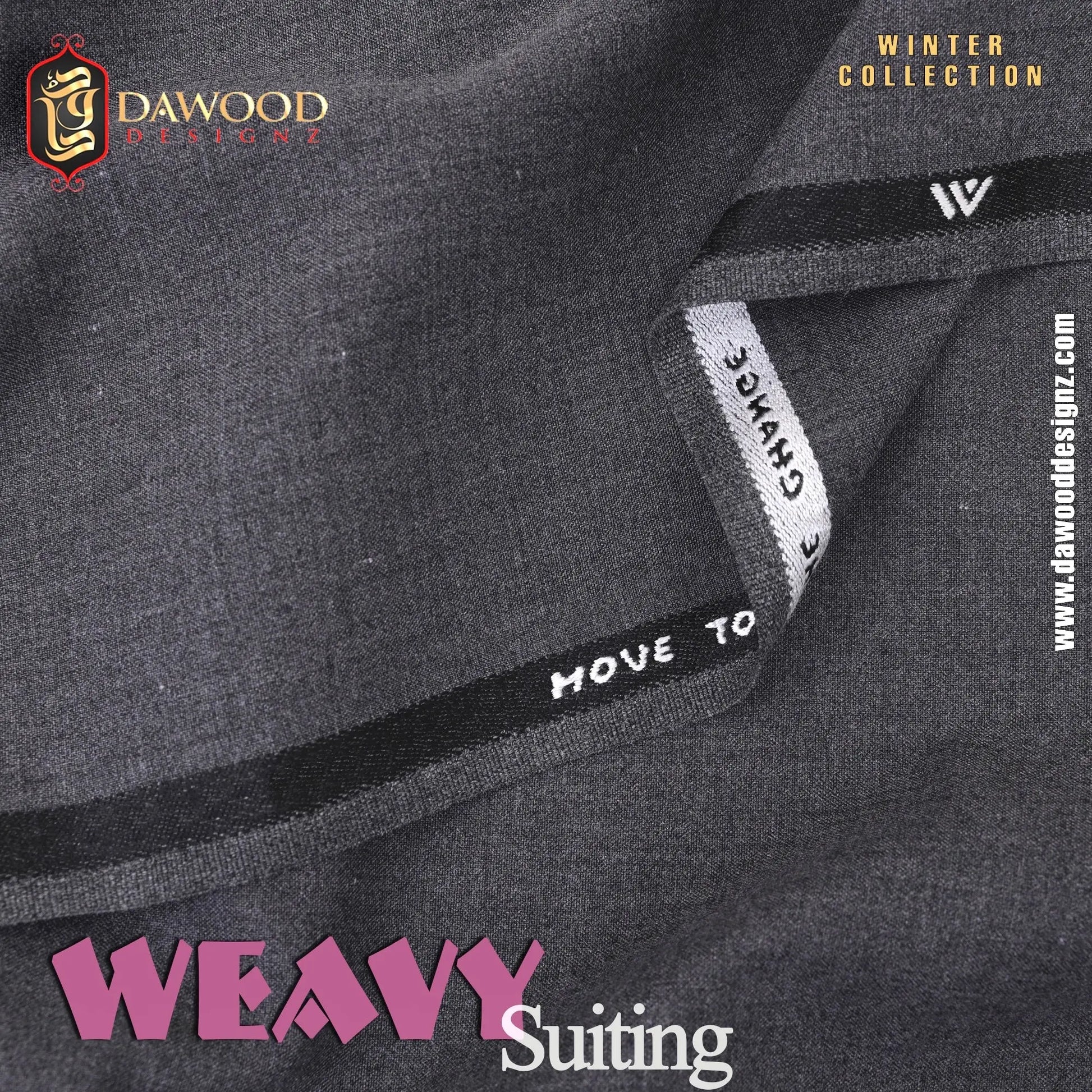 Weavy Malaysia DawoodDesignzinternational