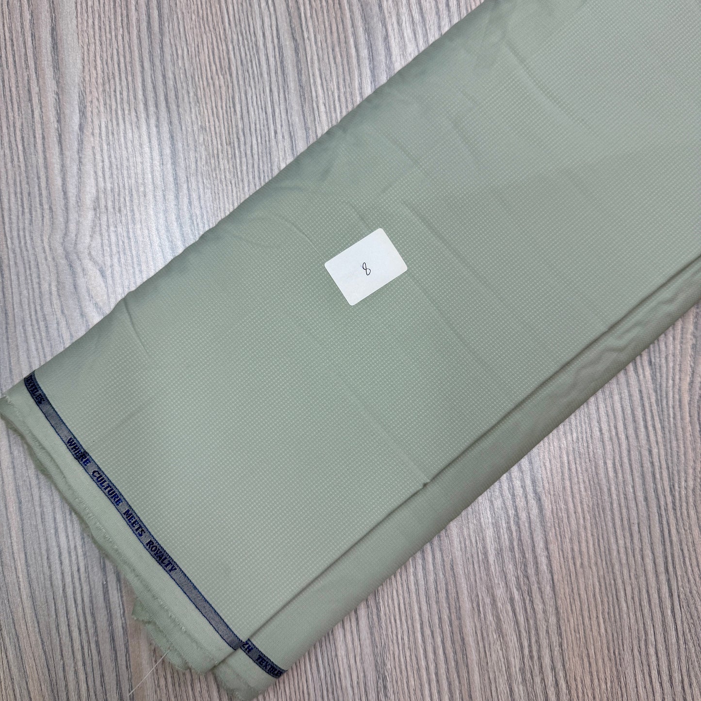 Wales (Self Design Premium Wash Wear)