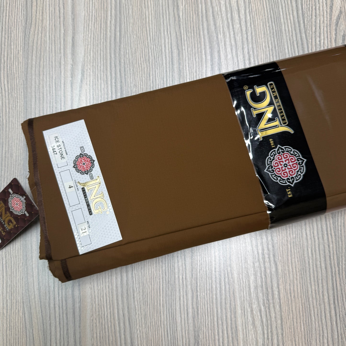 Ice Stone by JNG (Summers Wash Wear)