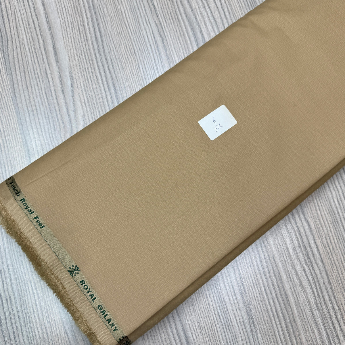 Royal Galaxy (Medium Weight)