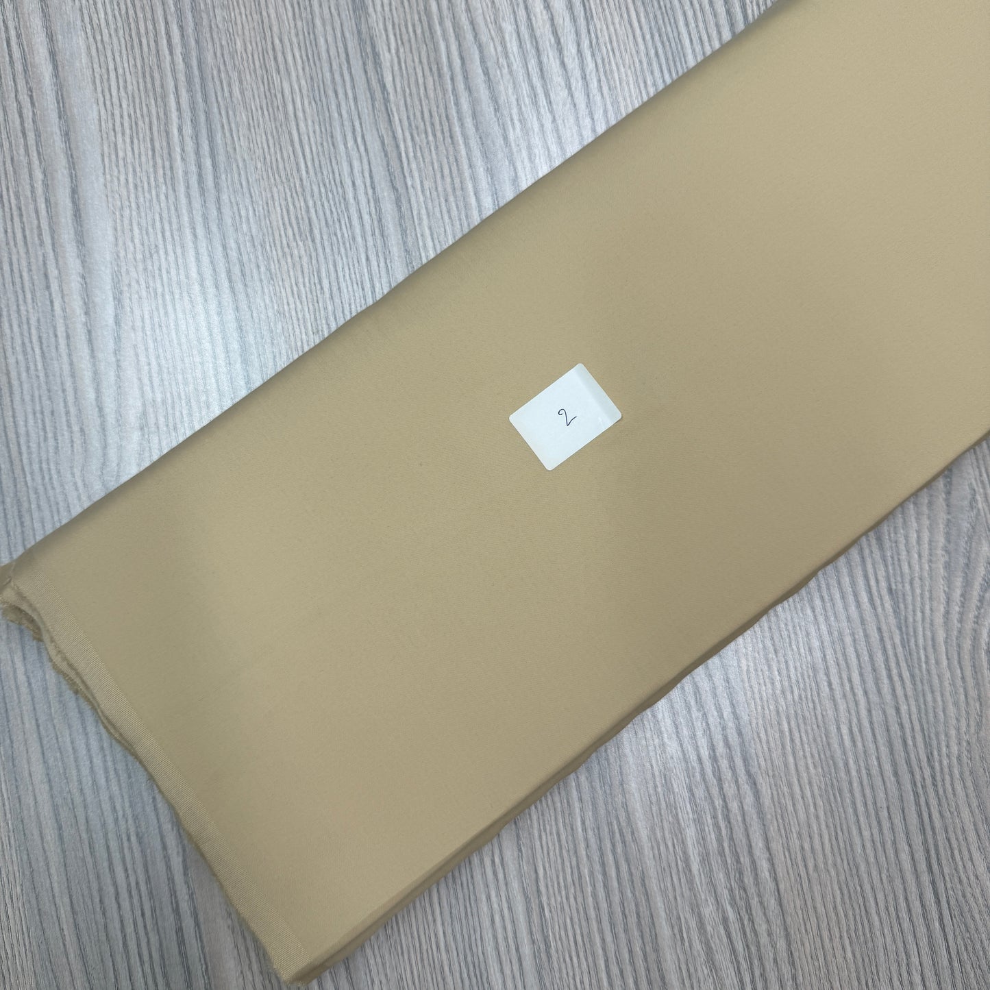 Caramel (Summers Wash Wear)