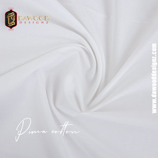 Pema Cotton off white