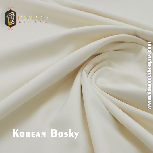 Korean Bosky