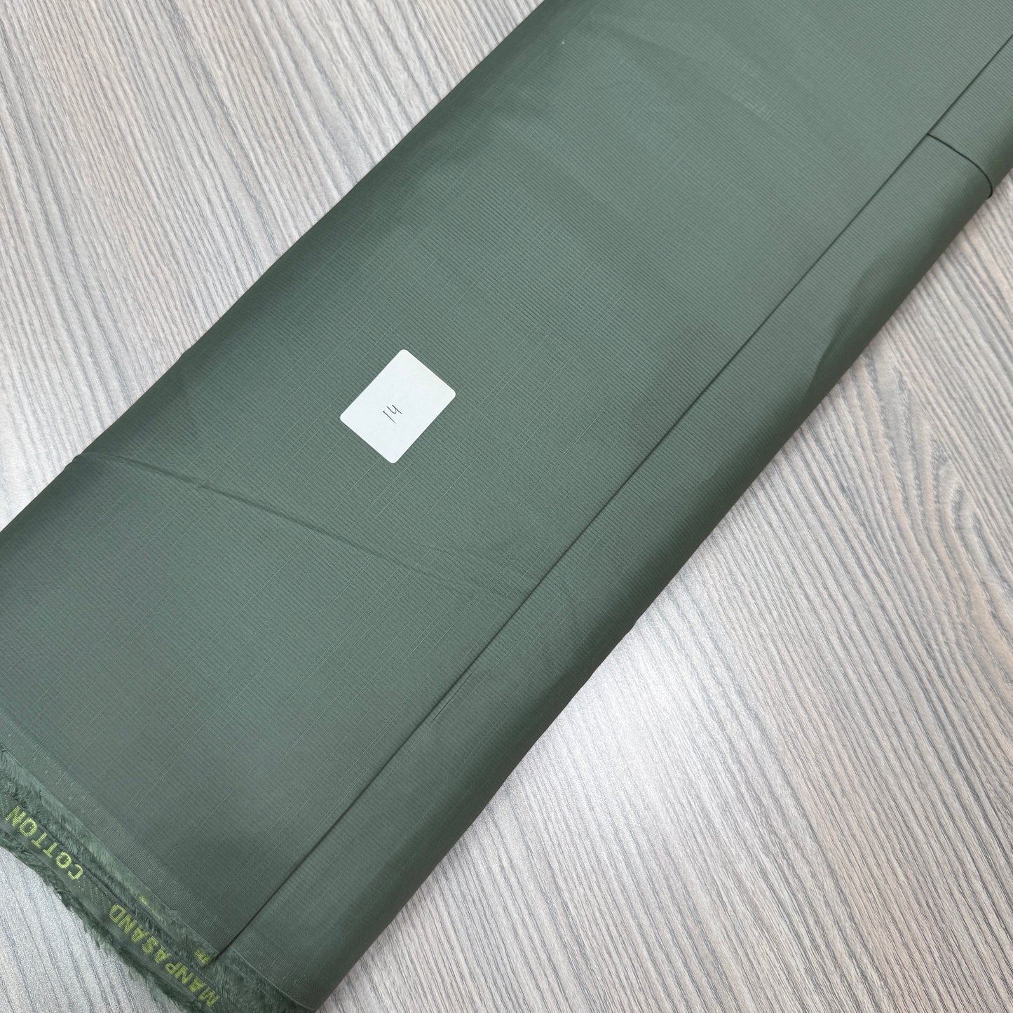 Manpasand Cotton (Rod Slub Design)