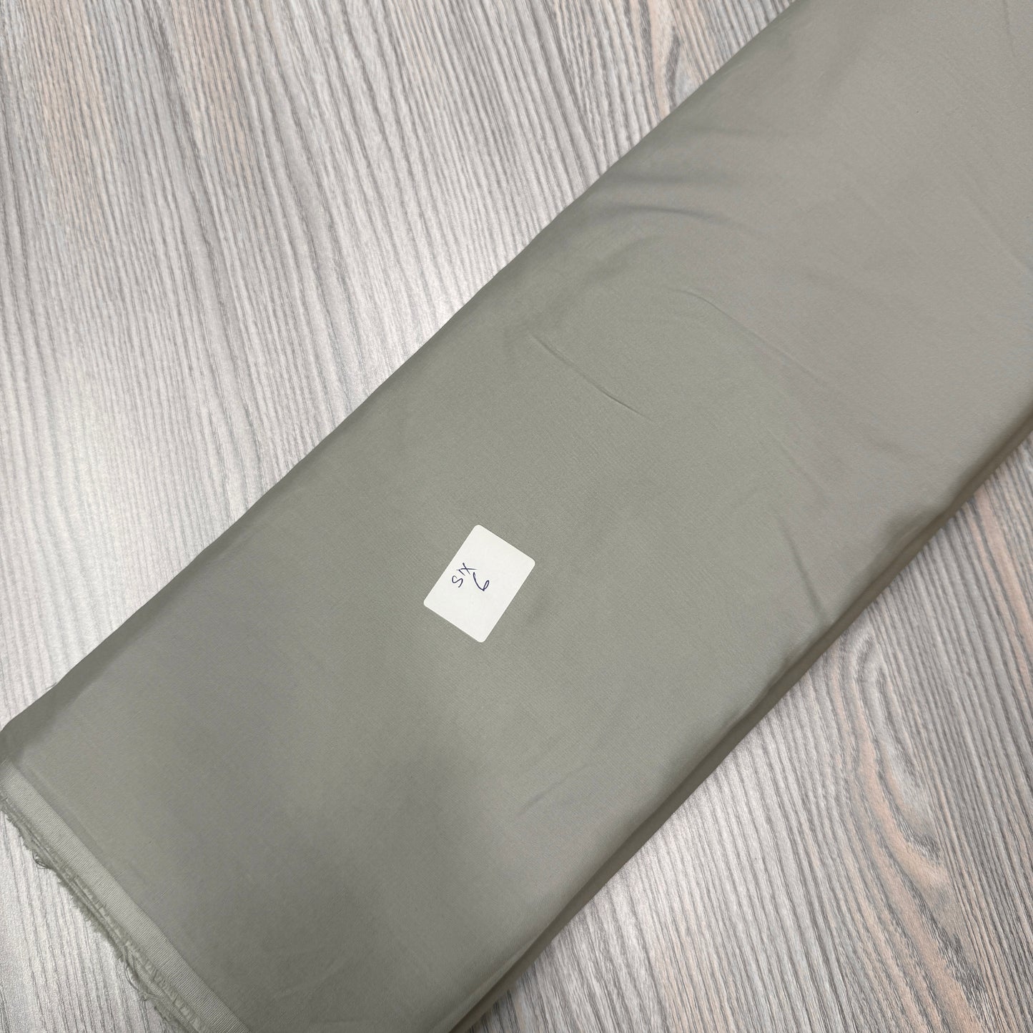 Cotton Soft (Per Half Meter)