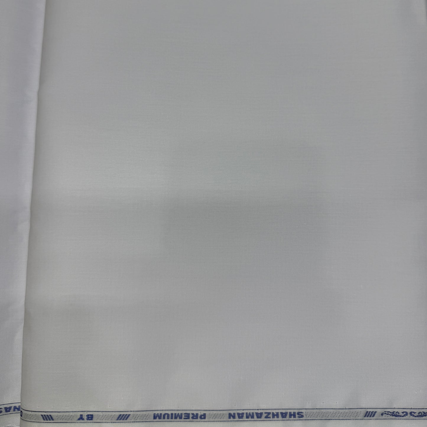Shahzaman Latha (Starch Finish)