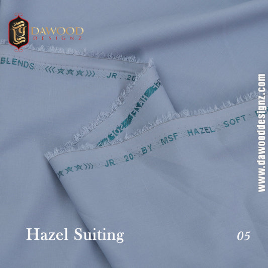 Hazel Suiting 05 Blueish Grey