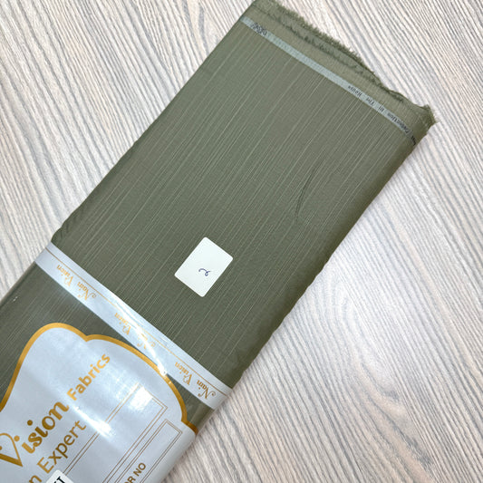 Hawaai Slub 02 Olive