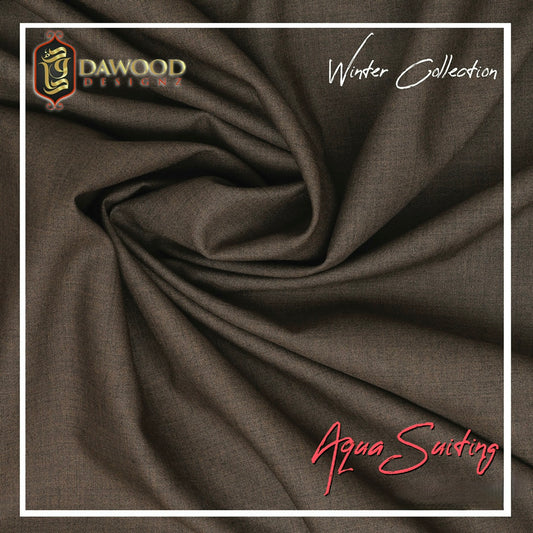 Aqua Surprize 08 Brown