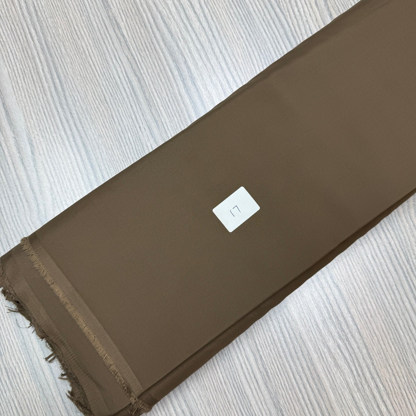 Grace Suiting (Summers Wash Wear)