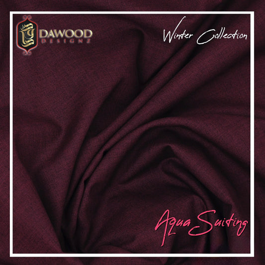 Aqua Surprize 05 Maroon