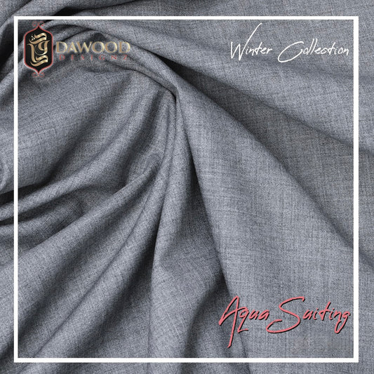Aqua Surprize 01 Grey