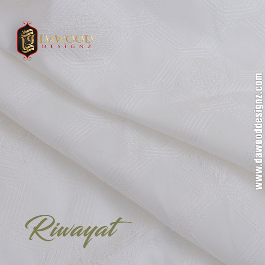 Riwayat (Cotton)