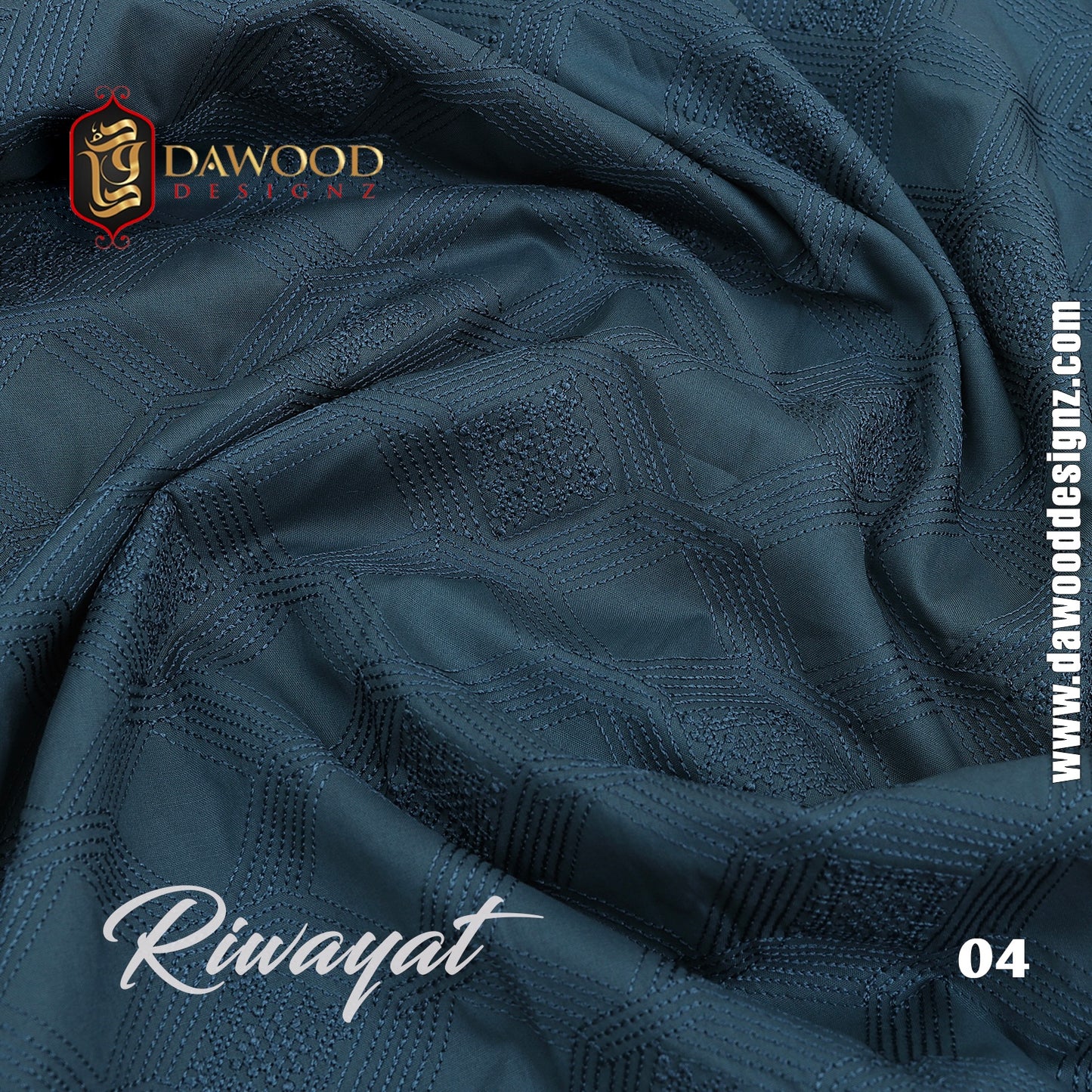 Riwayat (Cotton)