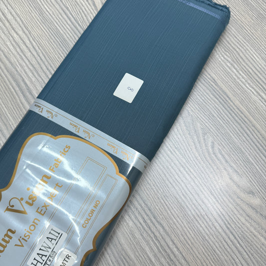 Hawaai Slub 08 Light Blue