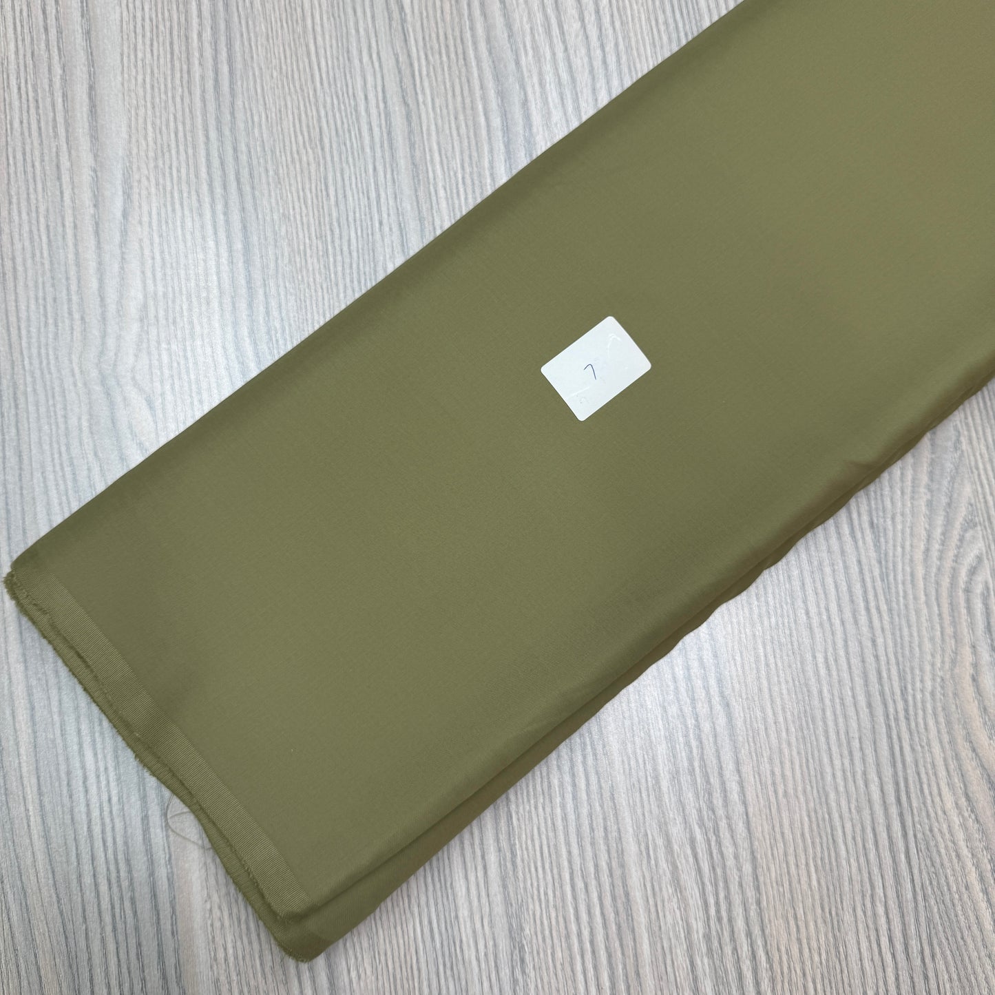 Caramel (Summers Wash Wear)
