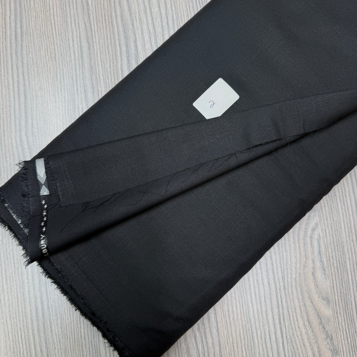 Heritage (Medium Weight)