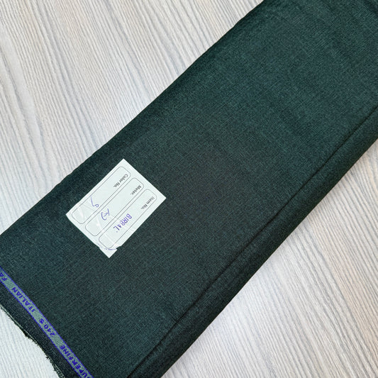 Birbal 09 Bottel Green