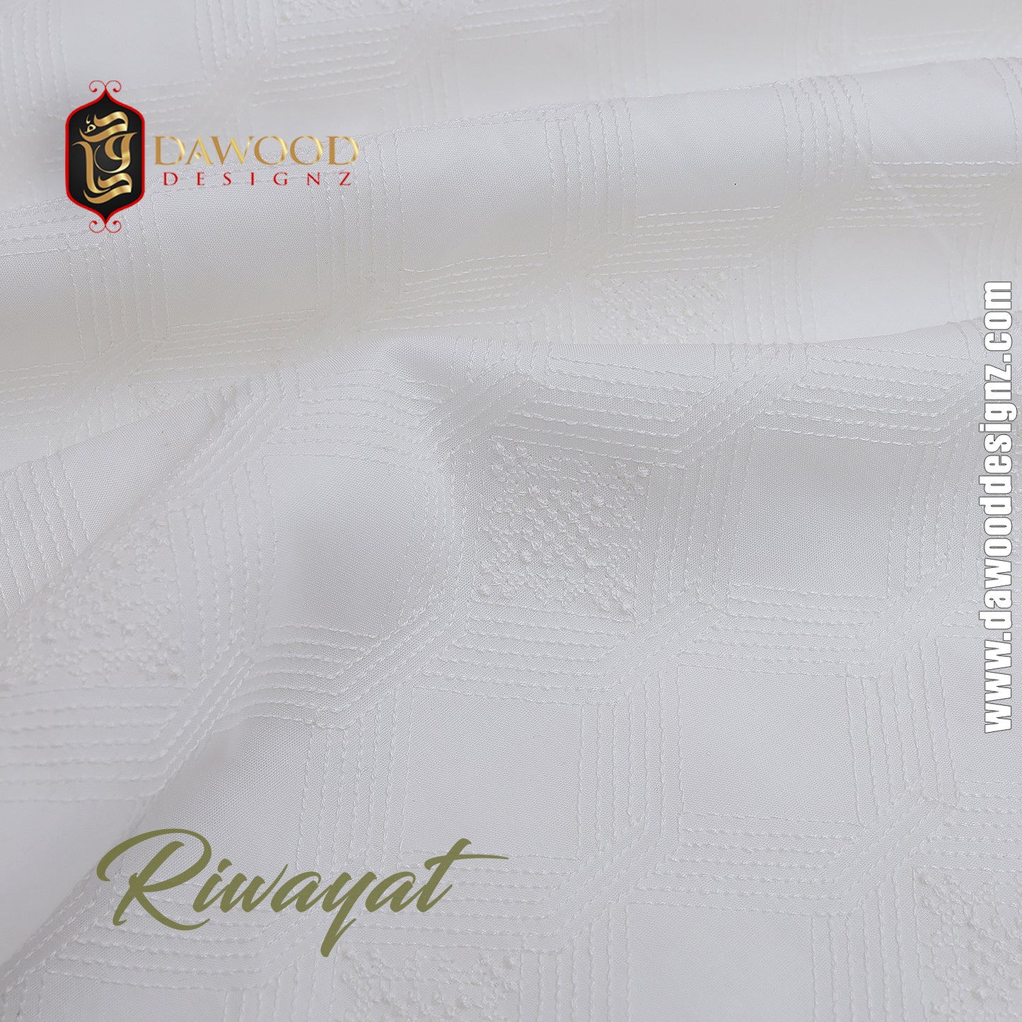 Riwayat (Cotton)