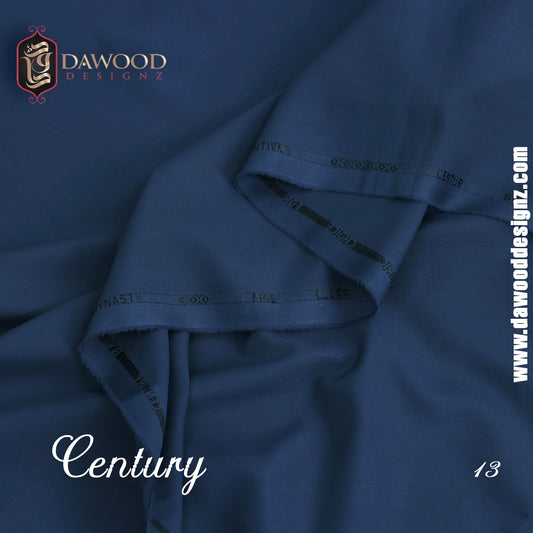 Century 13 Blue