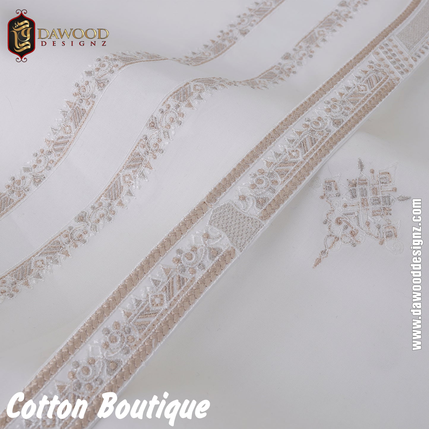 Cotton Boutique D#4