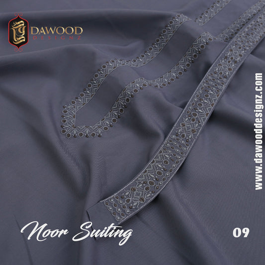 Noor Suiting D#1