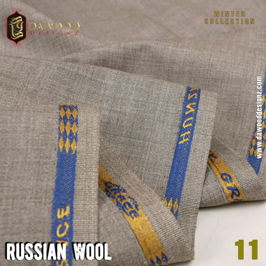 Russian Wool 11 DawoodDesignzinternational