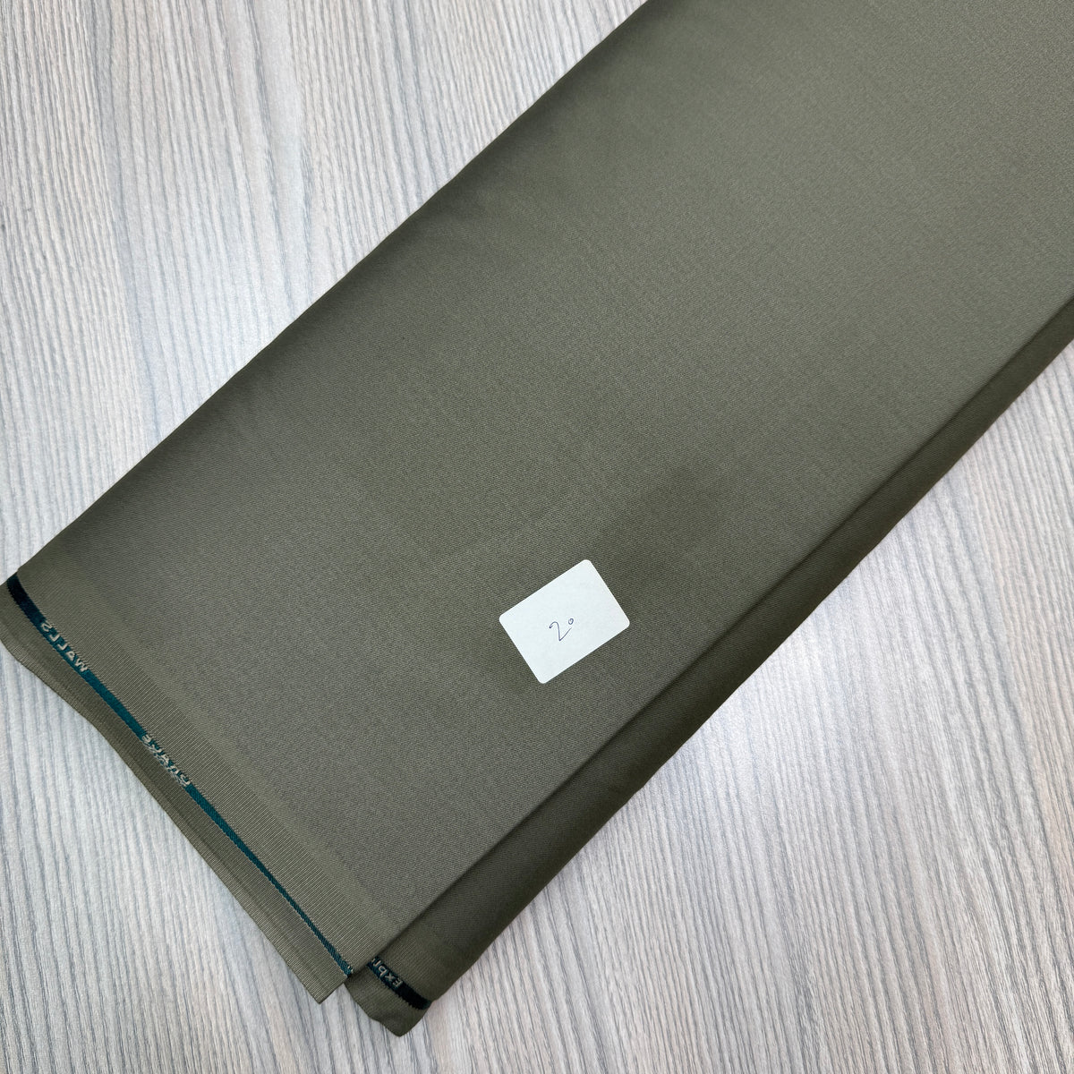 Walls (Winters Fabric)