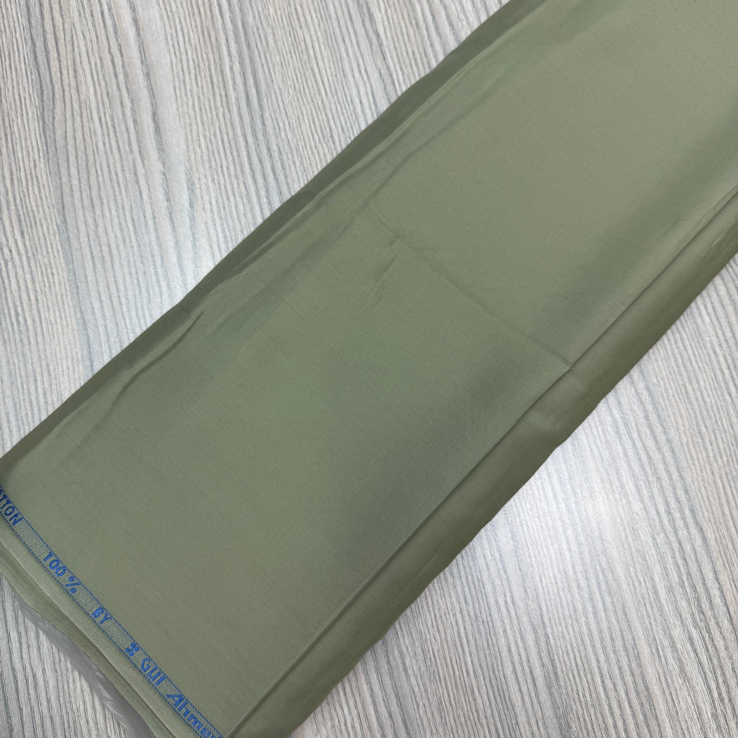 German Cotton Soft