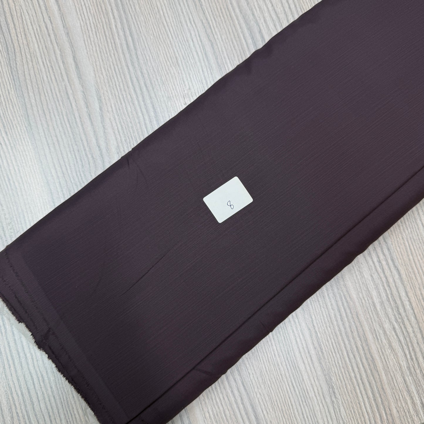 Japani Slub (Summers Wash Wear)