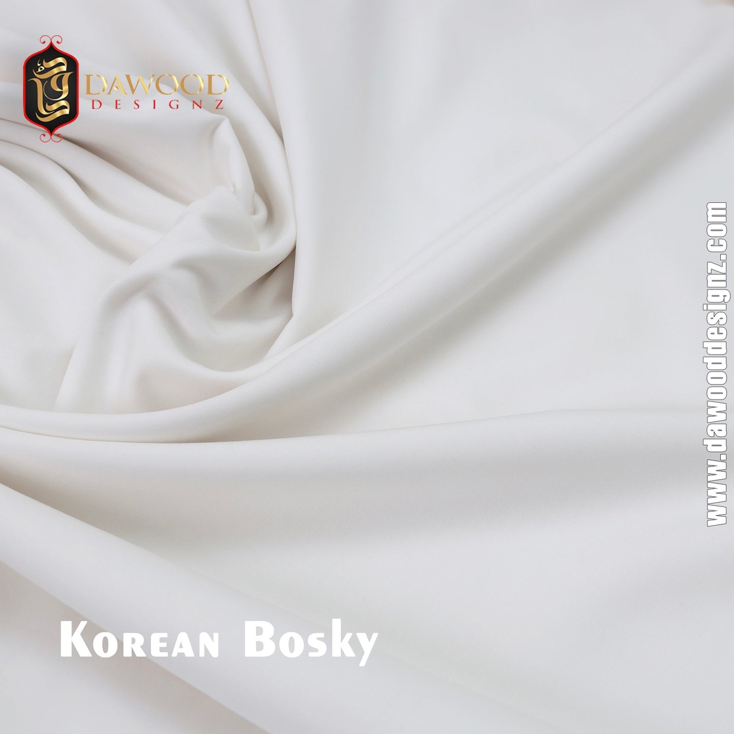 Korean Bosky