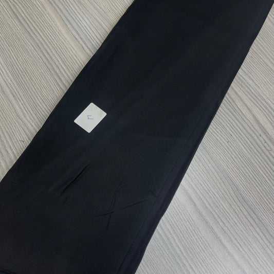 Best Cotton 17 Black