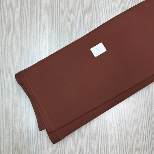 Meta Land 04 Rust Brown