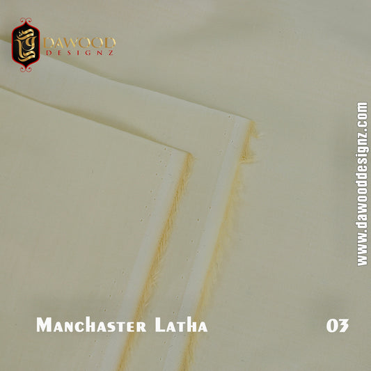 Manchester Latha 03 Bosky