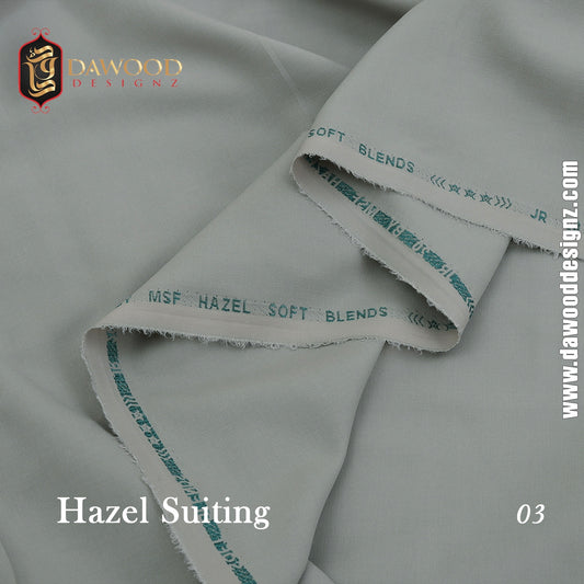Hazel Suiting 03 Grey