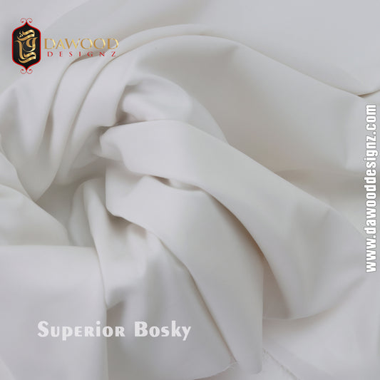 Superior Bosky (Medium Weight)