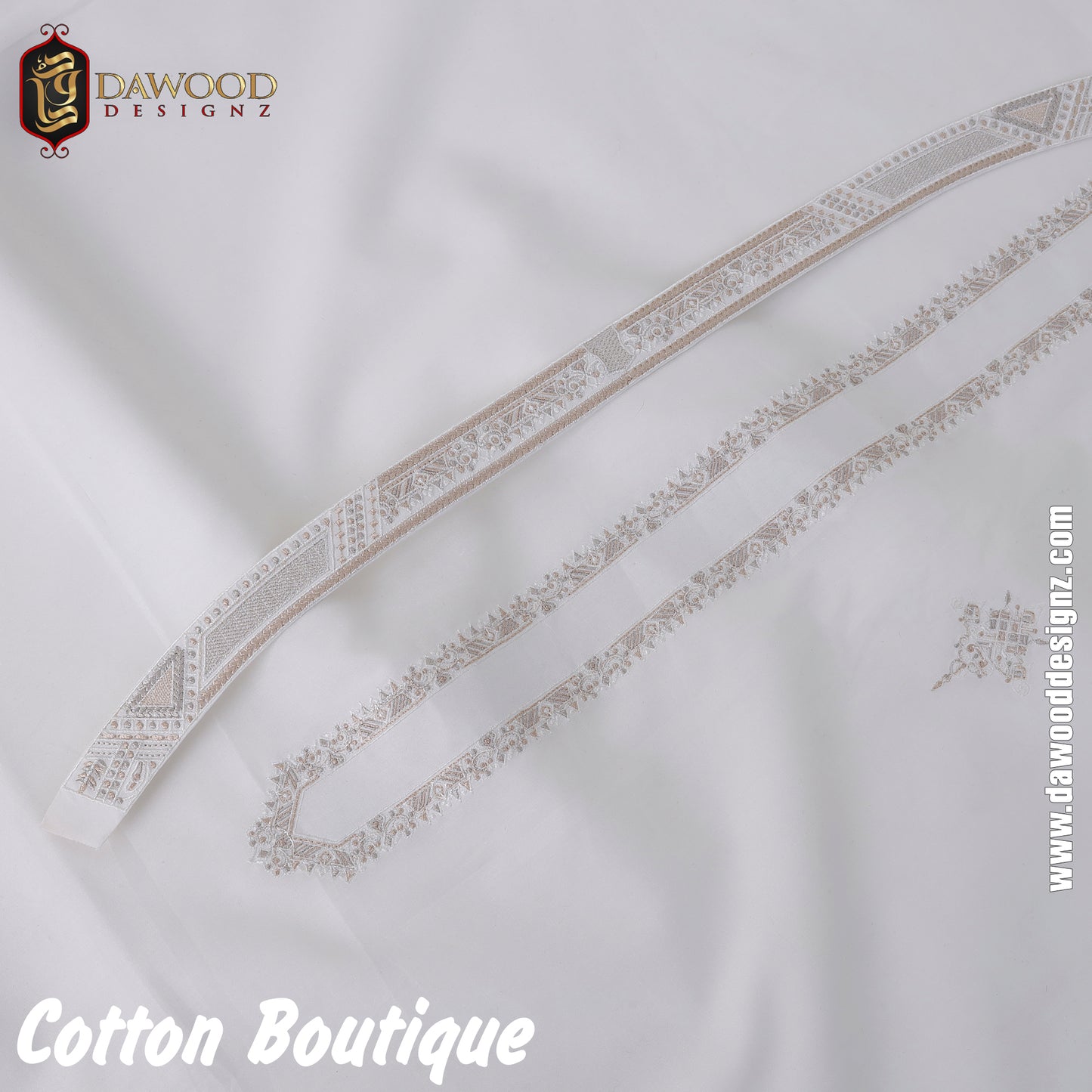 Cotton Boutique D#4