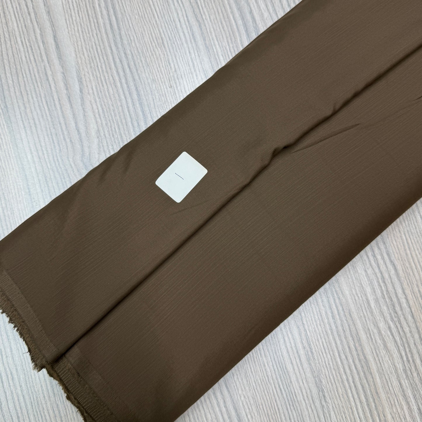 Japani Slub (Summers Wash Wear)