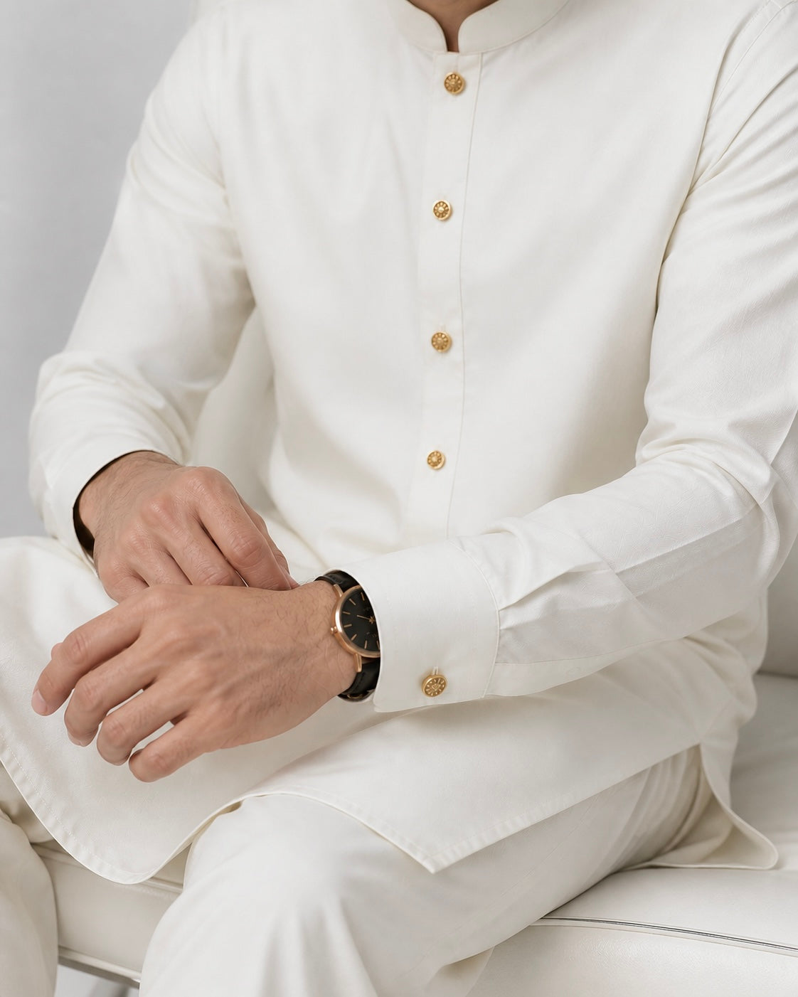 California Bosky (Pakistani)