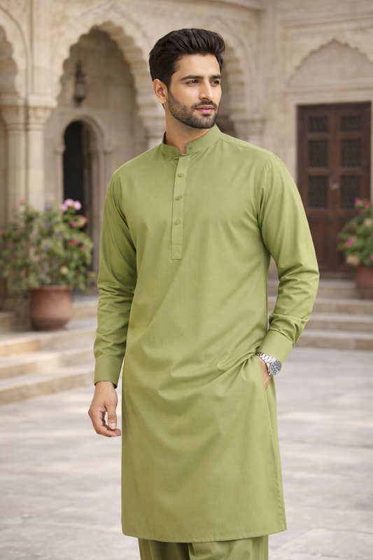 Supreme Omega 20 Olive