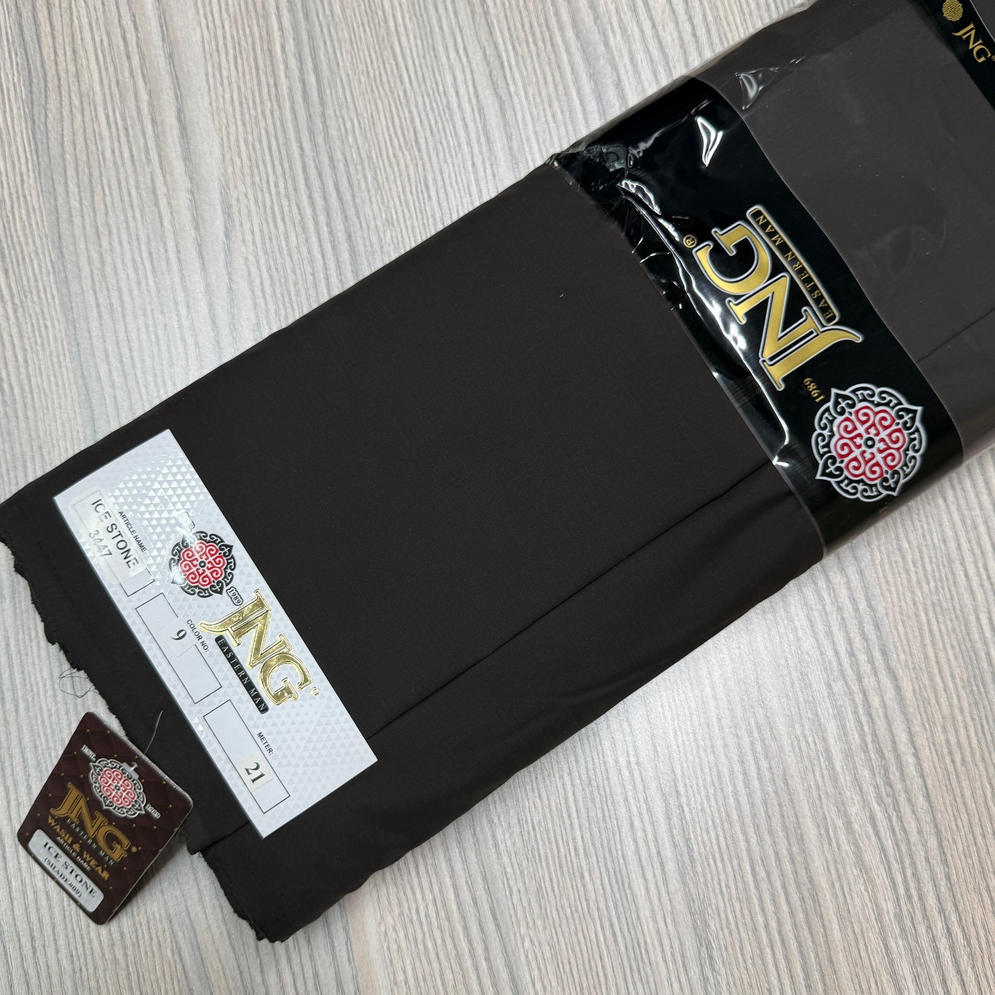 Ice Stone by JNG (Summers Wash Wear)