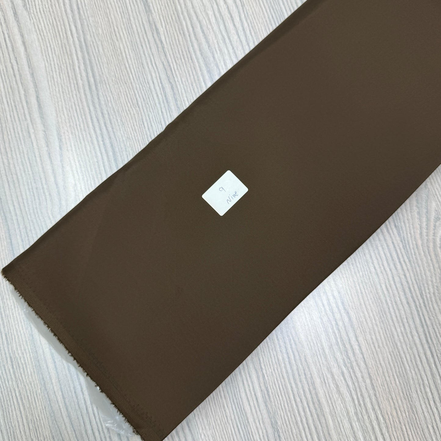 Signature (Medium Weight)