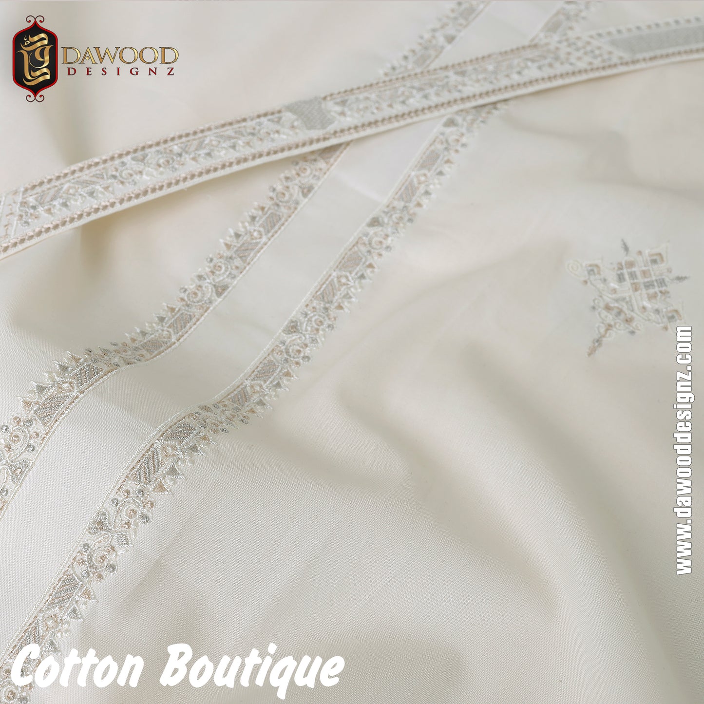 Cotton Boutique D#4